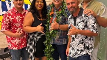 25 Years of Organizing: A Conversation with Ron Clough