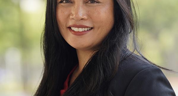 Dion Dizon, newly appointed Director of UH CLEAR, continuing Hawaiʻi’s labor education legacy.