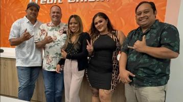 Welcome Newest Unit: the ILWU Credit Union!