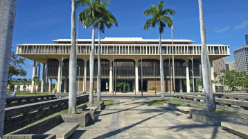 Hawaiʻi Just Beat Corporate Control of Elections. ILWU Members Must Now Prepare To Defend It
