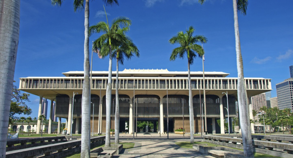 Hawaiʻi Just Beat Corporate Control of Elections. ILWU Members Must Now Prepare To Defend It