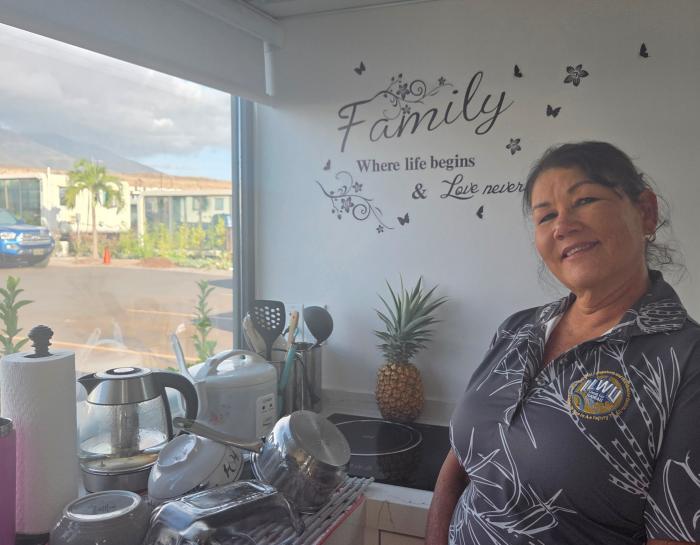 Embers of Hope: Lahaina’s Fight to Rebuild Two Years Later