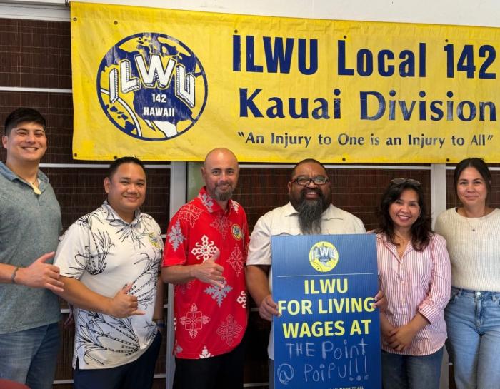 From Lowest to Leading: The Point at Po’ipū Workers Raise the Standard