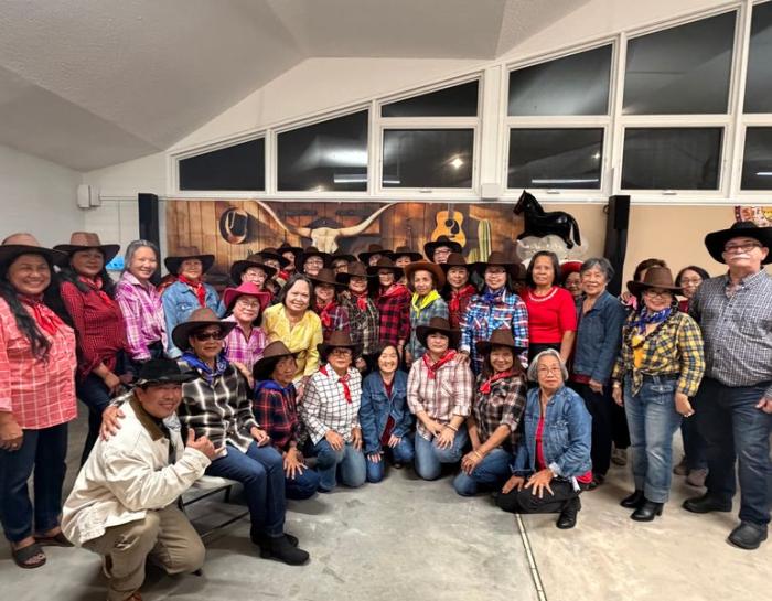 From Lowest to Leading: Boots, Buckles, and Big Mahalos in Hilo